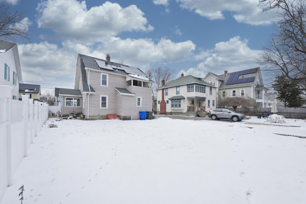 53 Chilson St