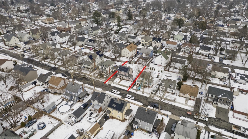 53 Chilson St