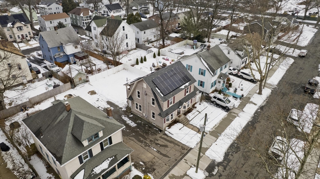 53 Chilson St