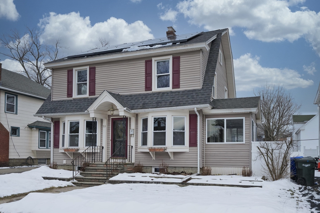 53 Chilson St
