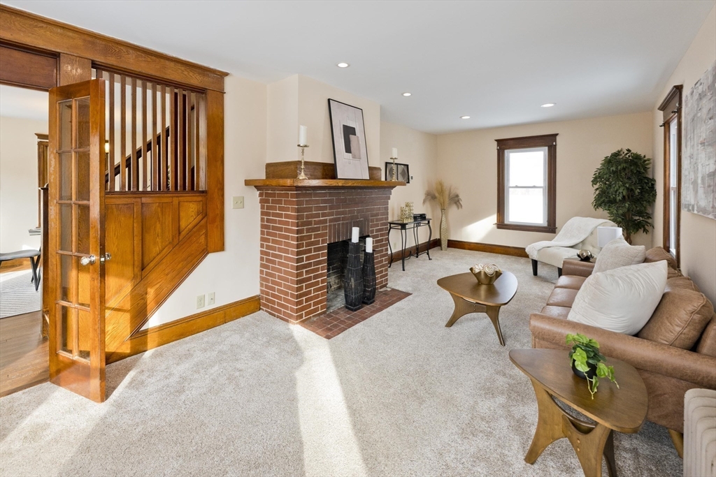 53 Chilson St