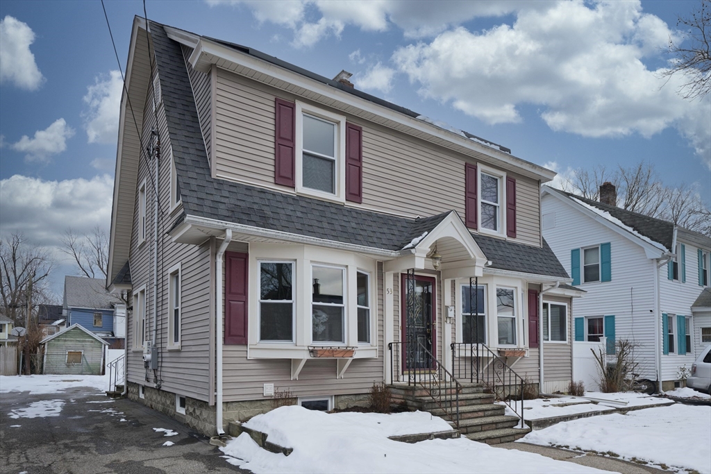53 Chilson St