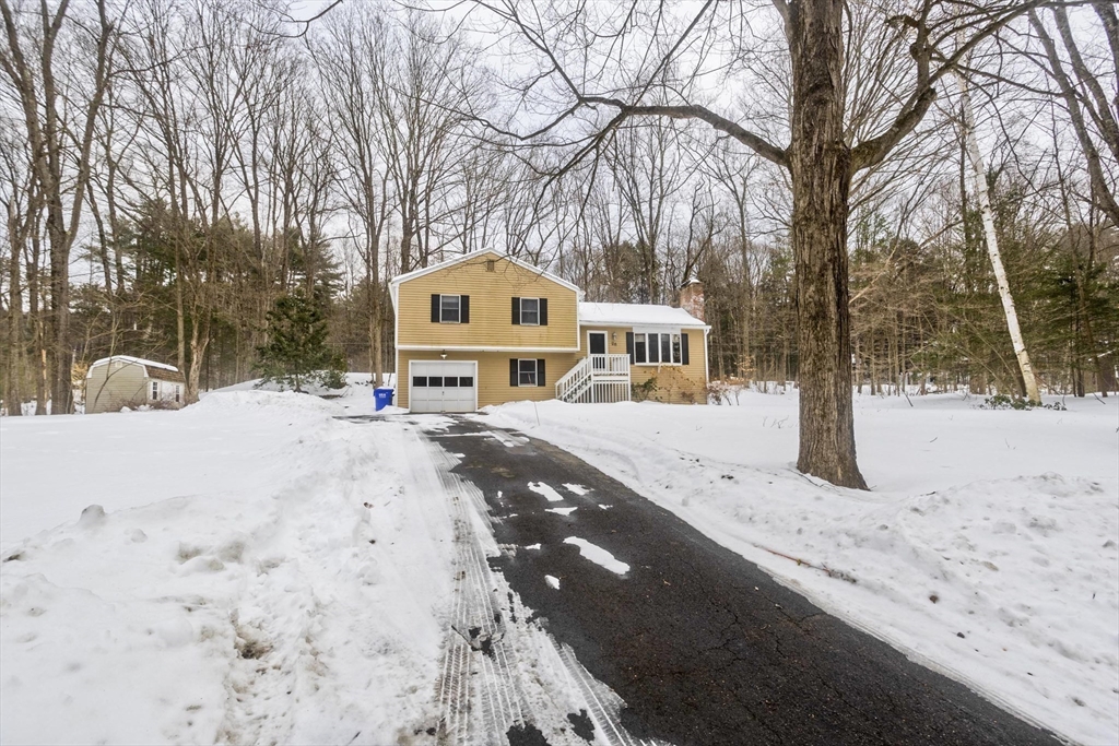26 Falls Rd