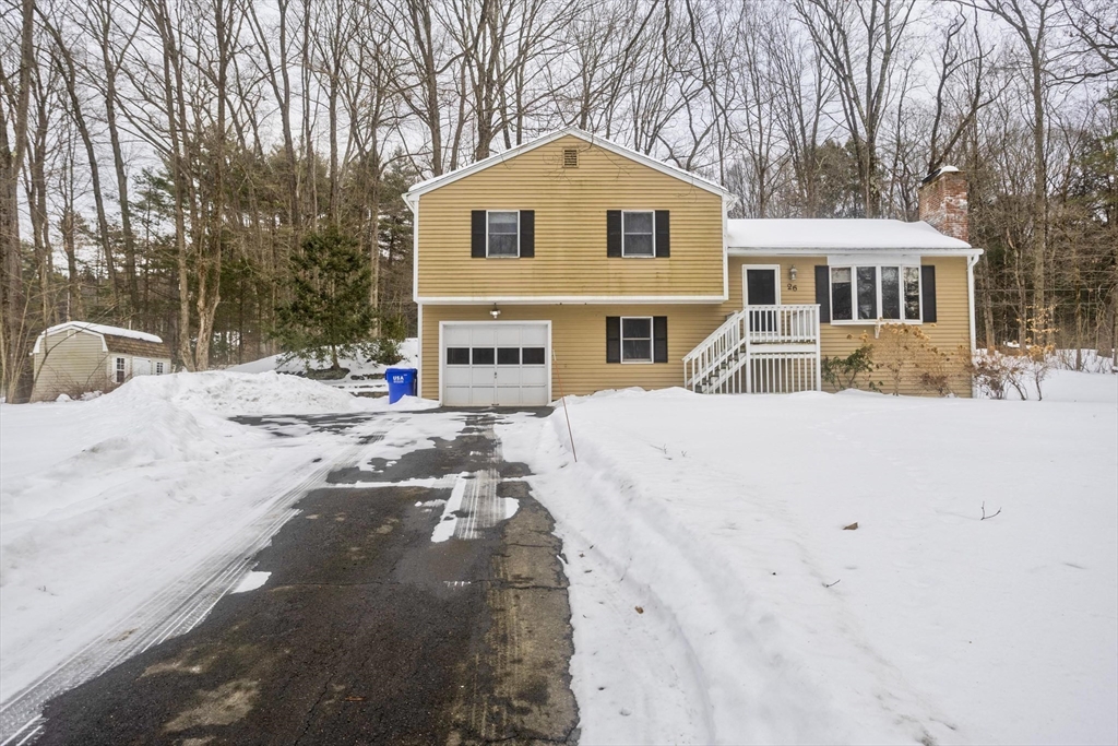 26 Falls Rd