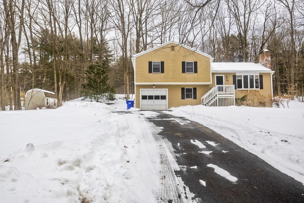 26 Falls Rd