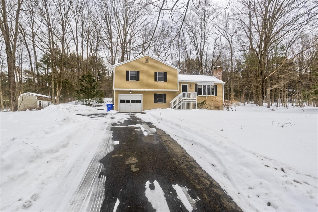 26 Falls Rd