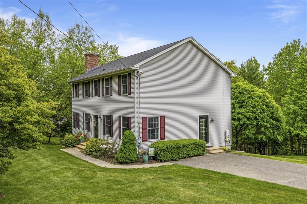 16 Peterson Rd