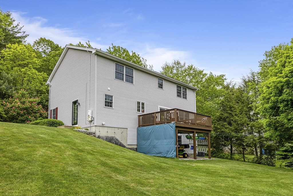 16 Peterson Rd