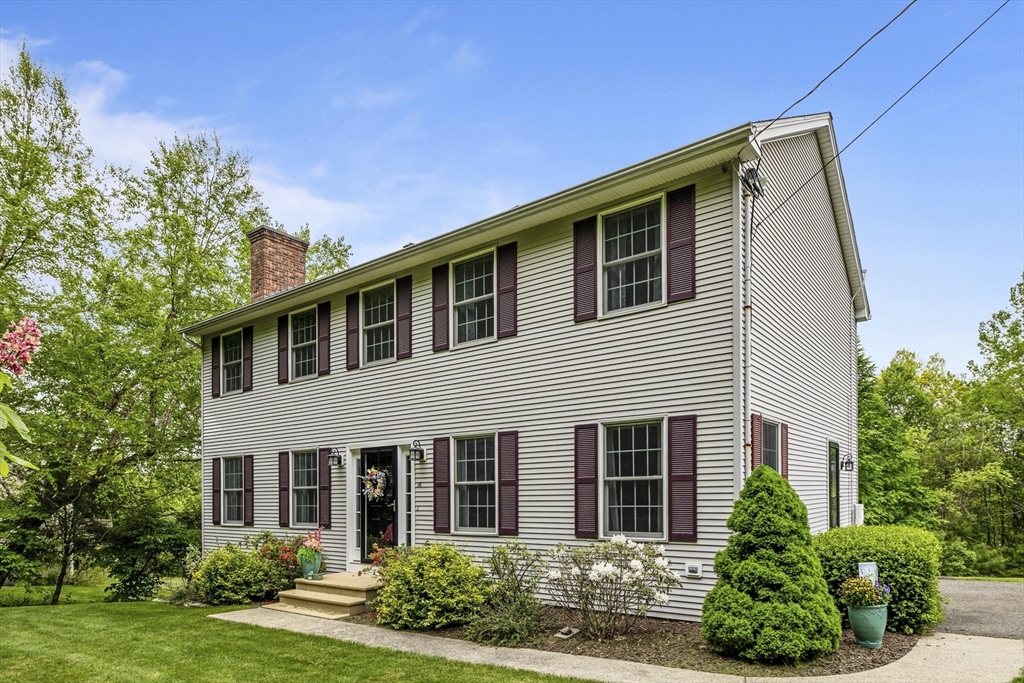 16 Peterson Rd