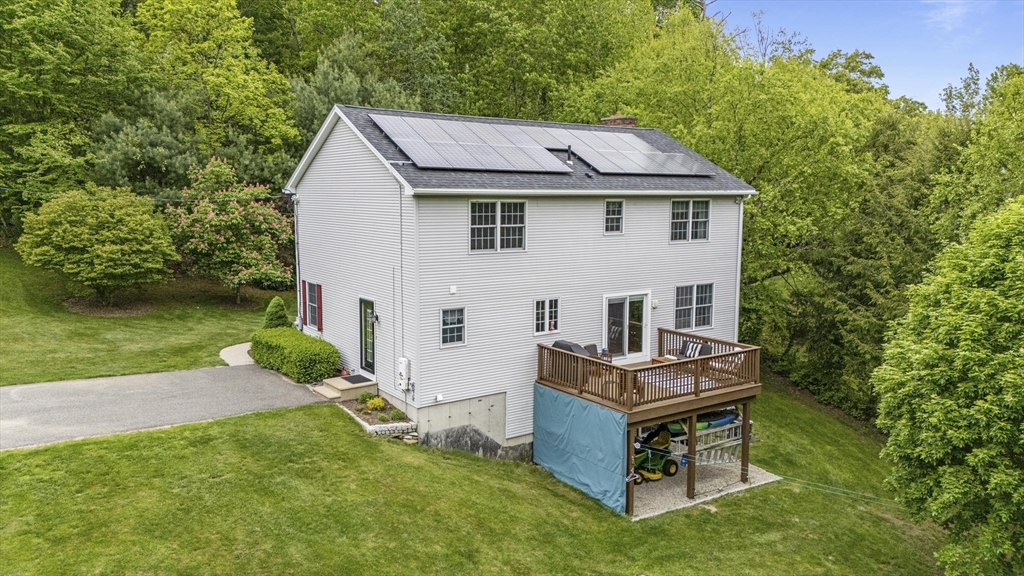 16 Peterson Rd