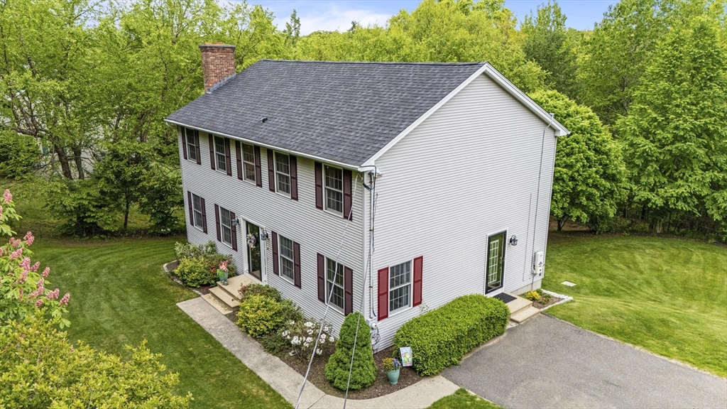 16 Peterson Rd