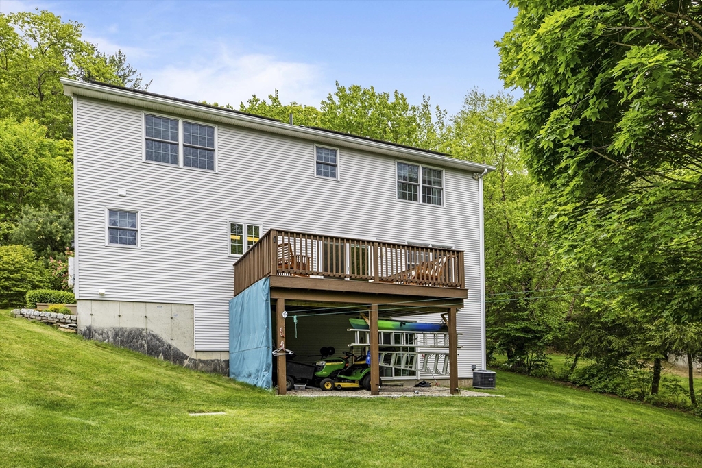 16 Peterson Rd