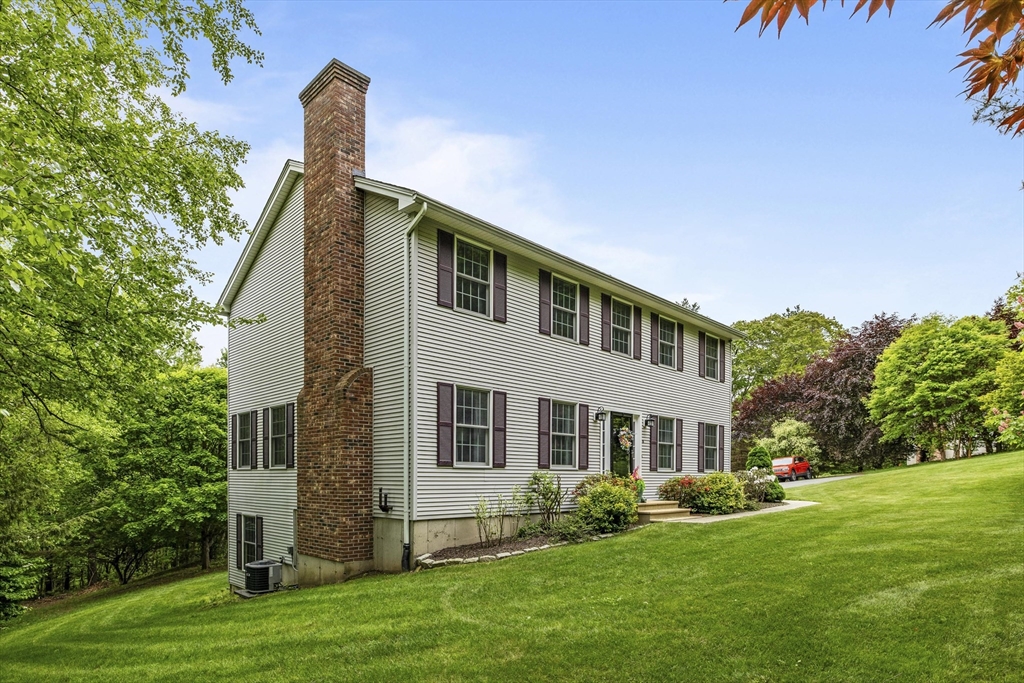 16 Peterson Rd