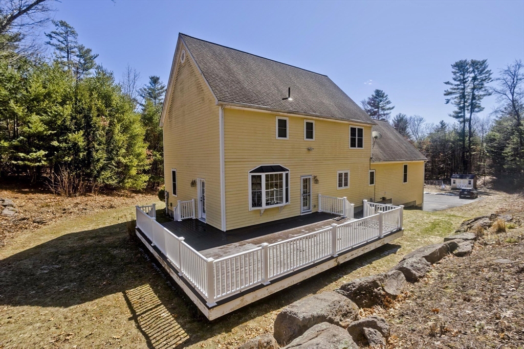 333 Stebbins St