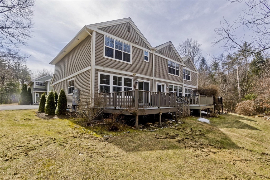 330 Haydenville Rd #E