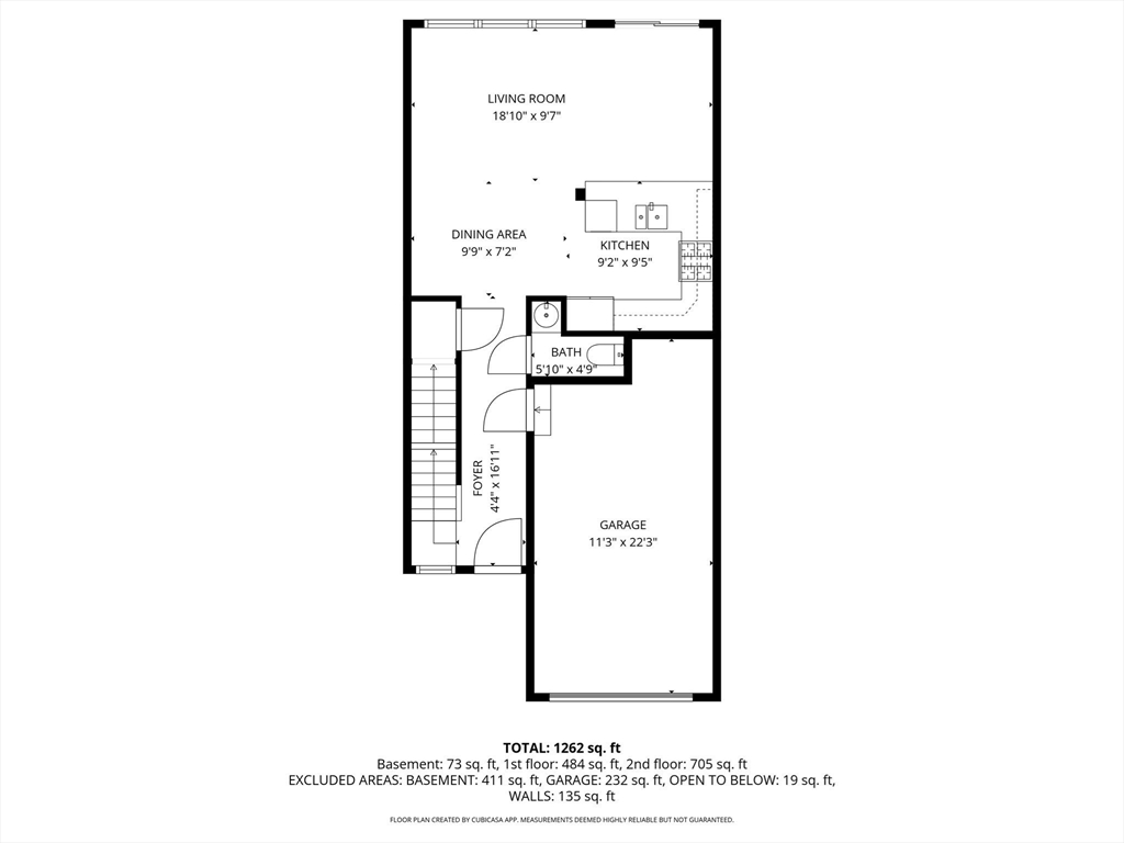 330 Haydenville Rd #E