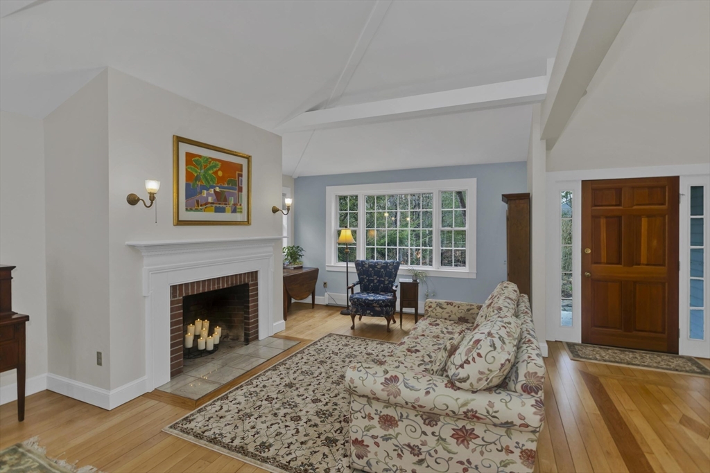 36 Trillium Way