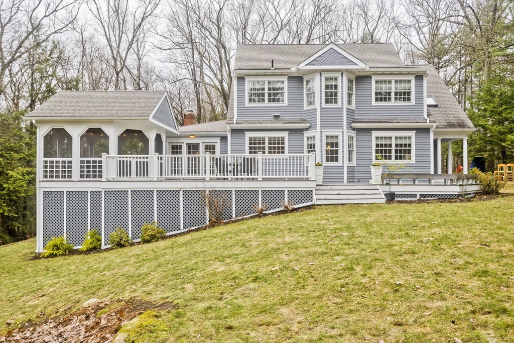 36 Trillium Way