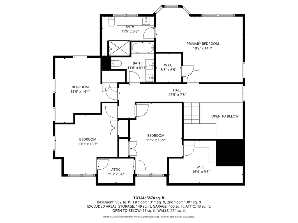 36 Trillium Way