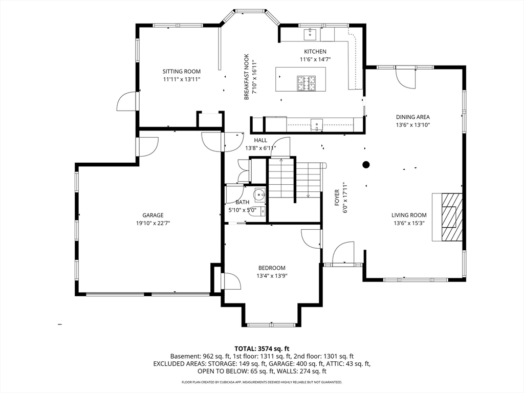 36 Trillium Way