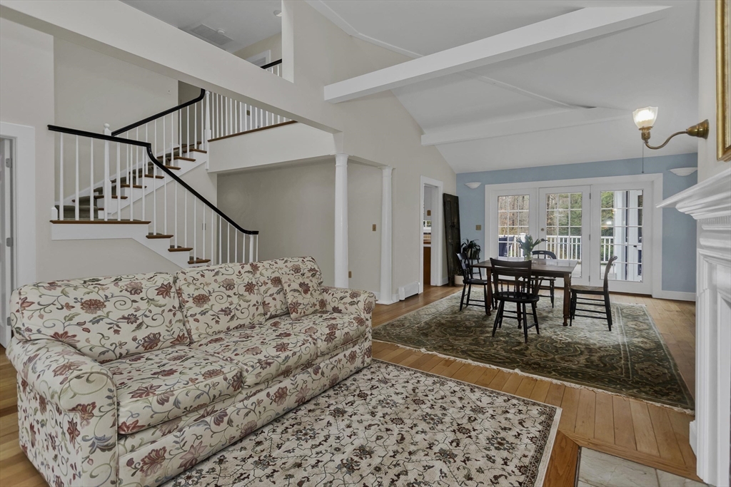 36 Trillium Way