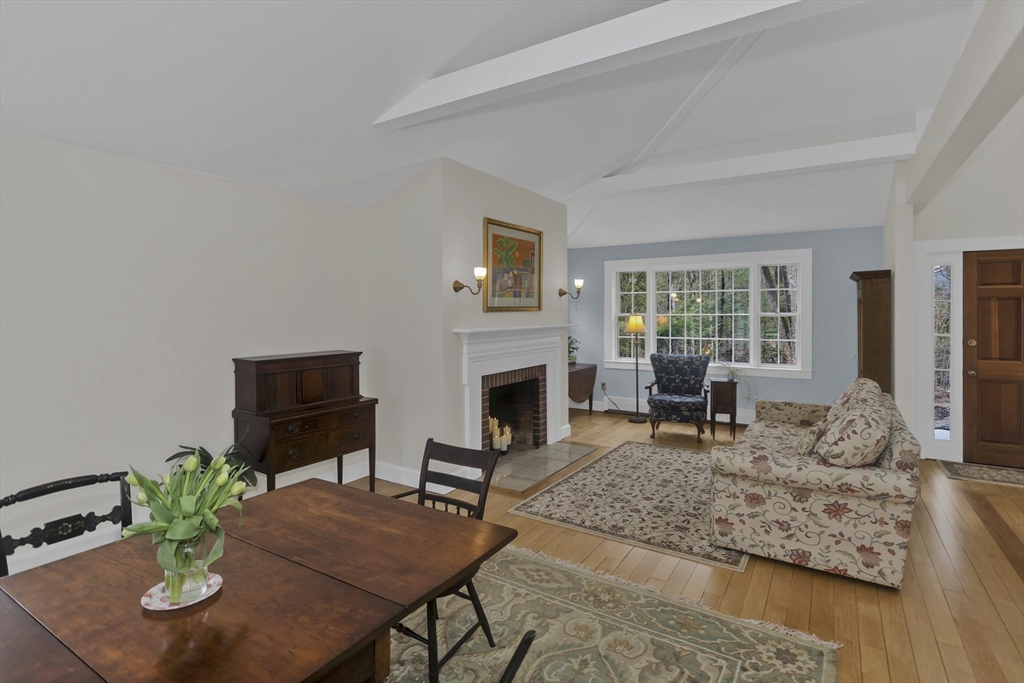 36 Trillium Way