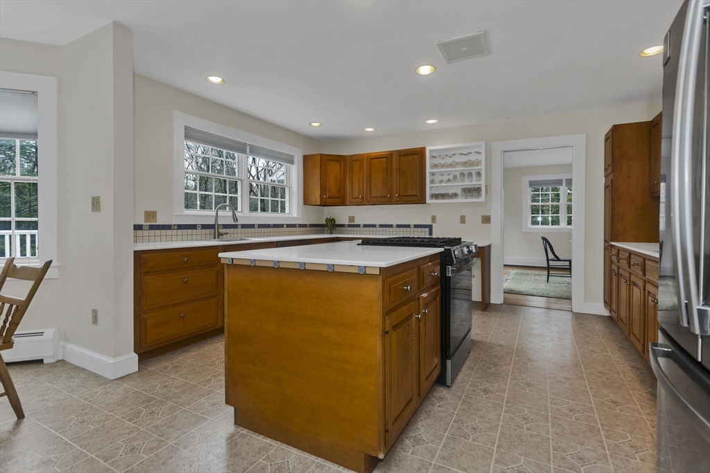 36 Trillium Way