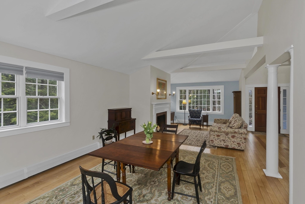 36 Trillium Way