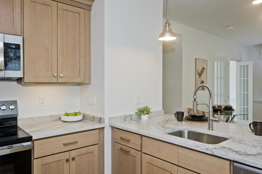 1A Williams St #1A