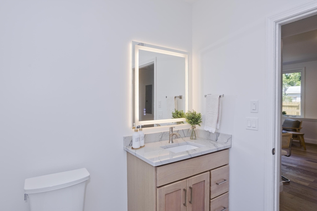 1A Williams St #1A
