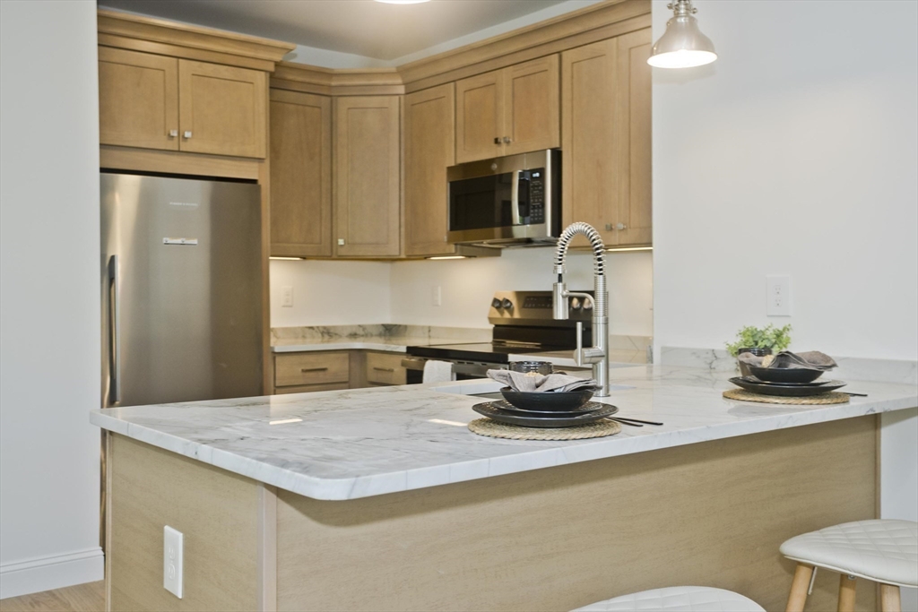 1A Williams St #1A