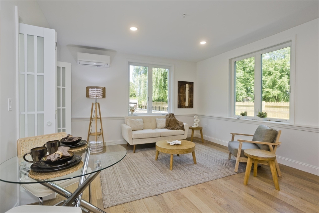 1A Williams St #1A