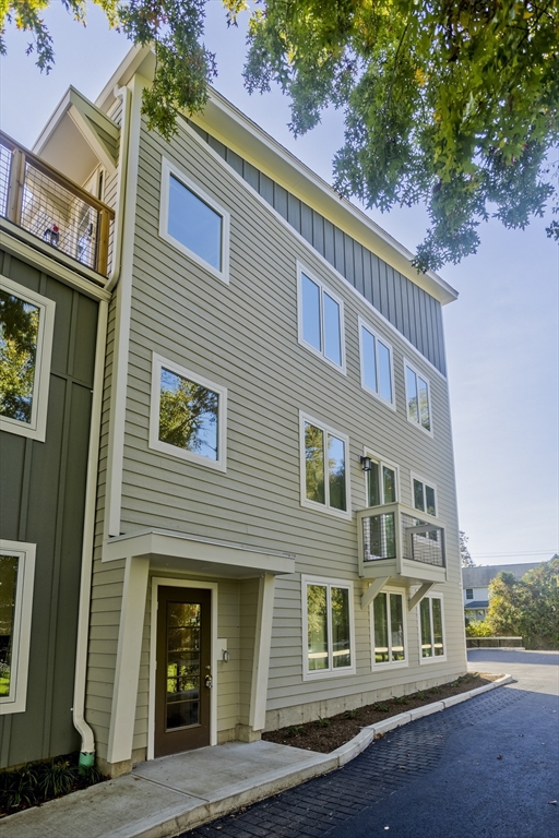 1A Williams St #1A