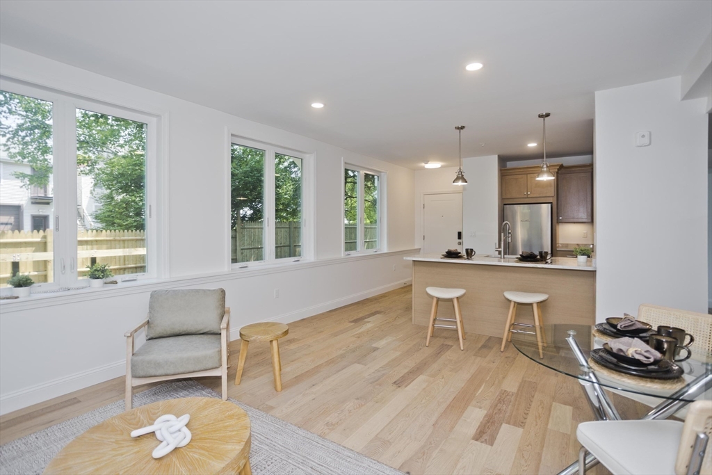 1A Williams St #1A