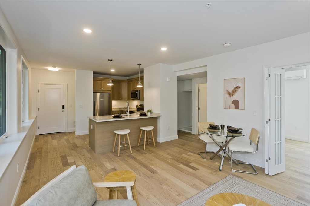 1A Williams St #1A