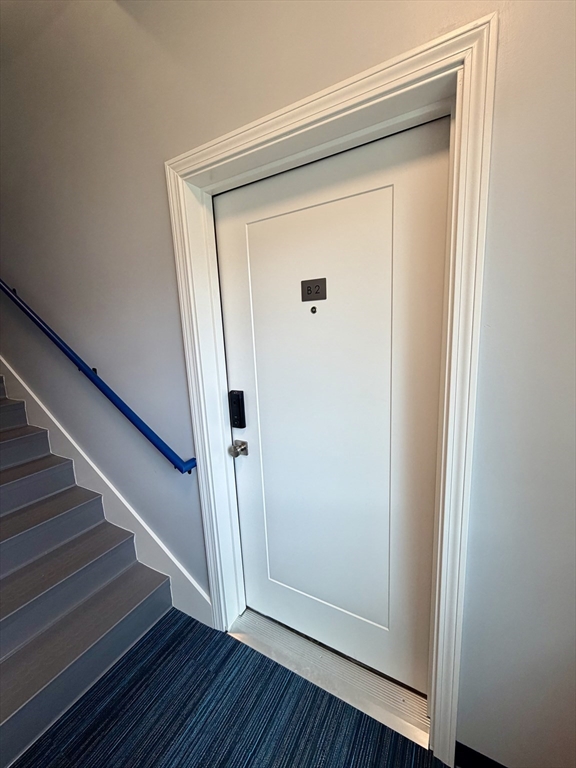 2B 107 Williams St #2B