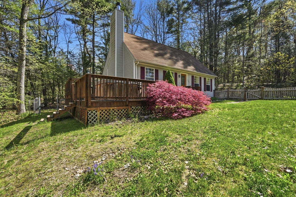 305 W Pelham Rd