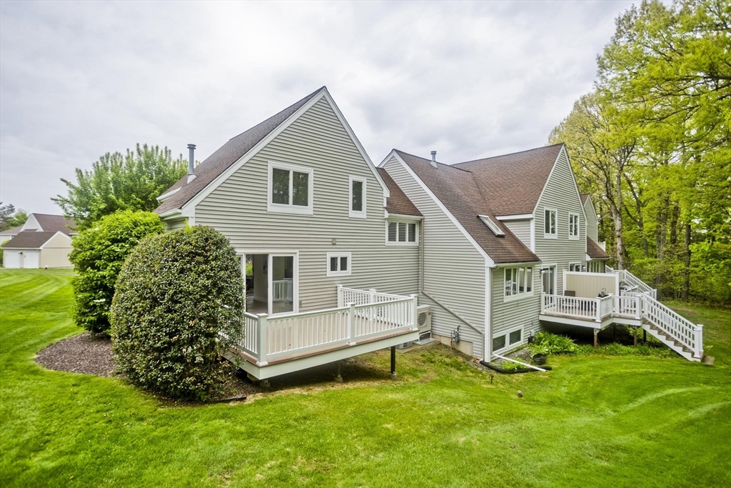 2205 Boston Rd #C20