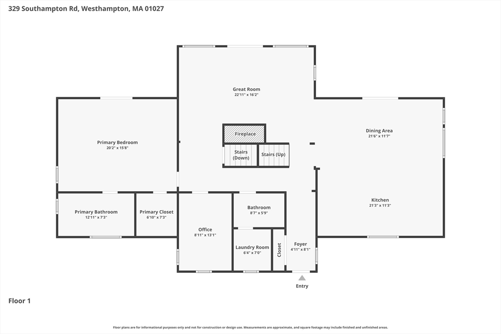329 Southampton Rd