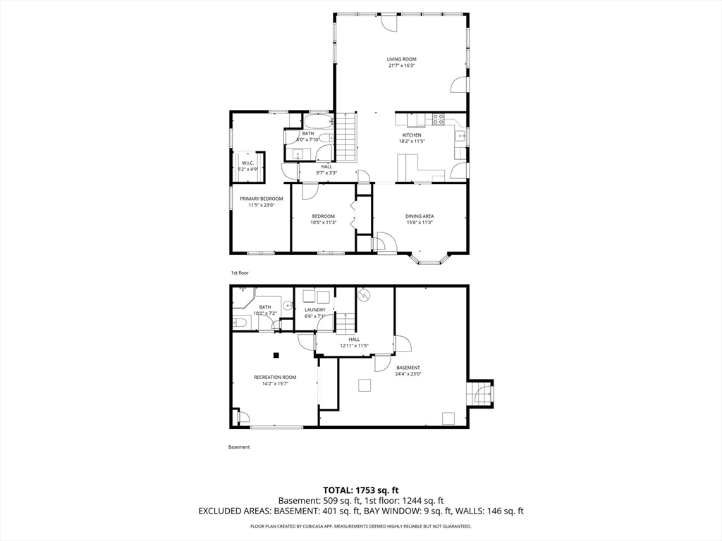 25 Ballard St