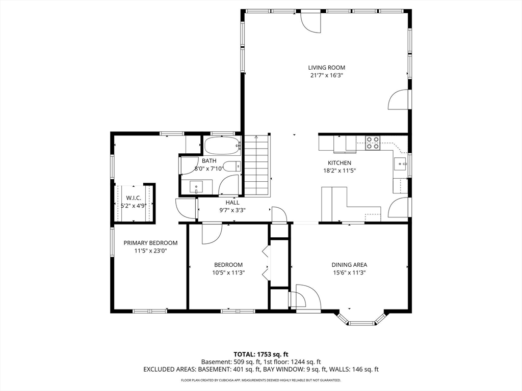 25 Ballard St