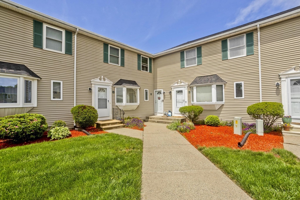 55 Pleasant # 9