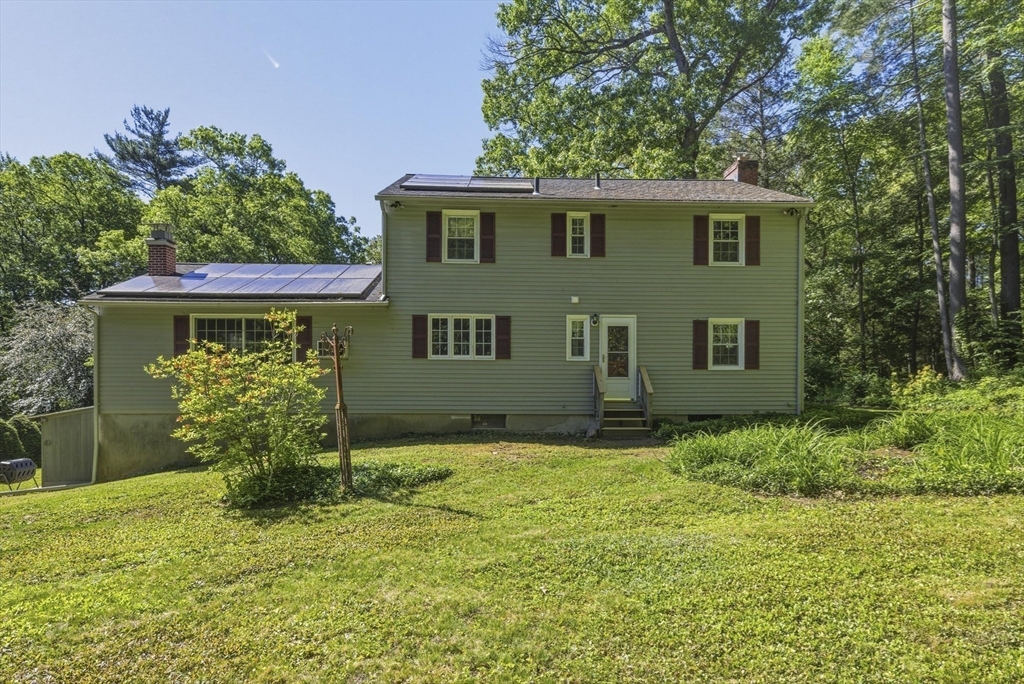 49 Country Way