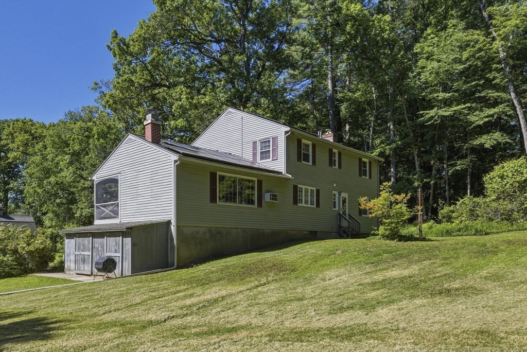 49 Country Way