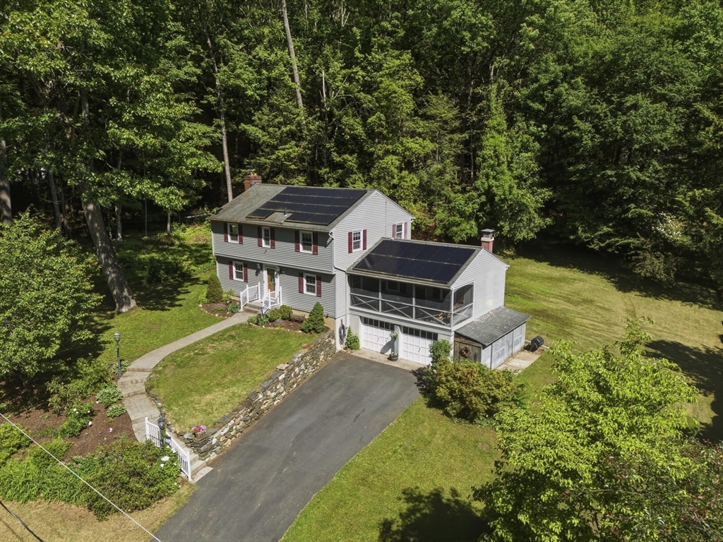 49 Country Way