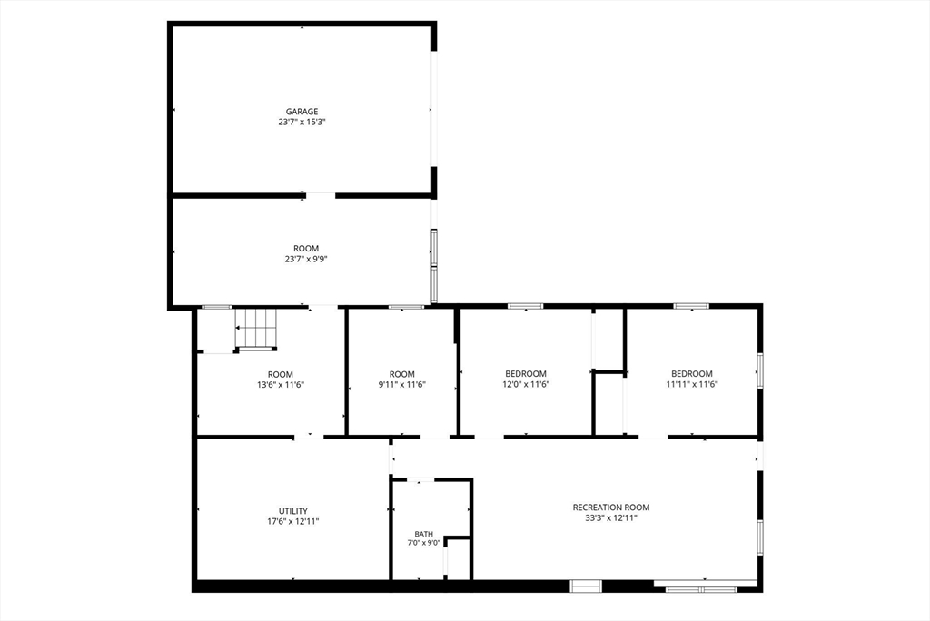 89 Sugarloaf St