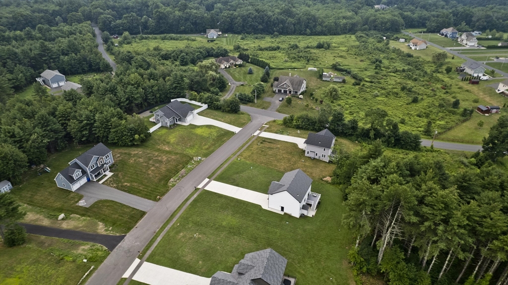 11 Woodland Lane