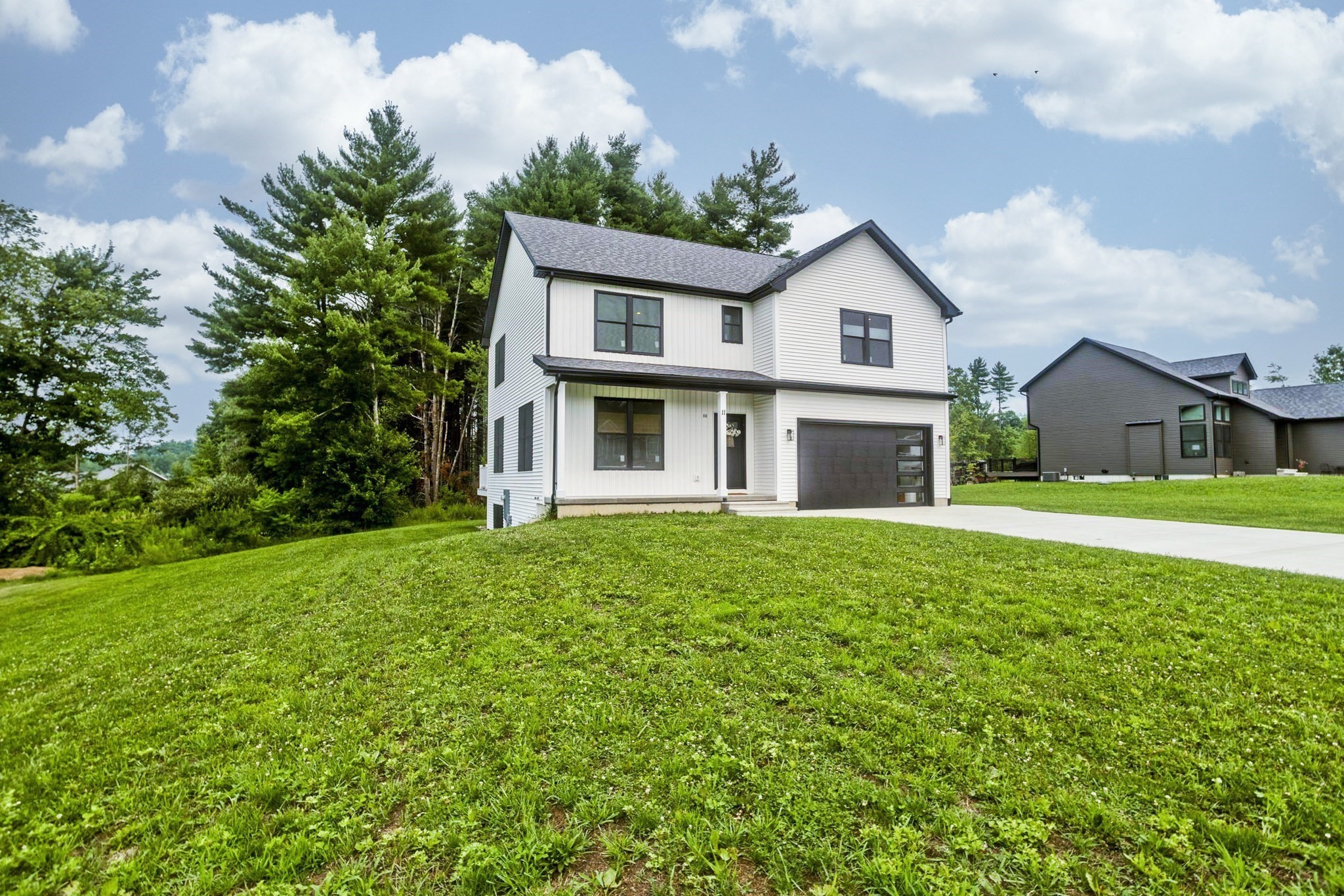 11 Woodland Lane Belchertown MA