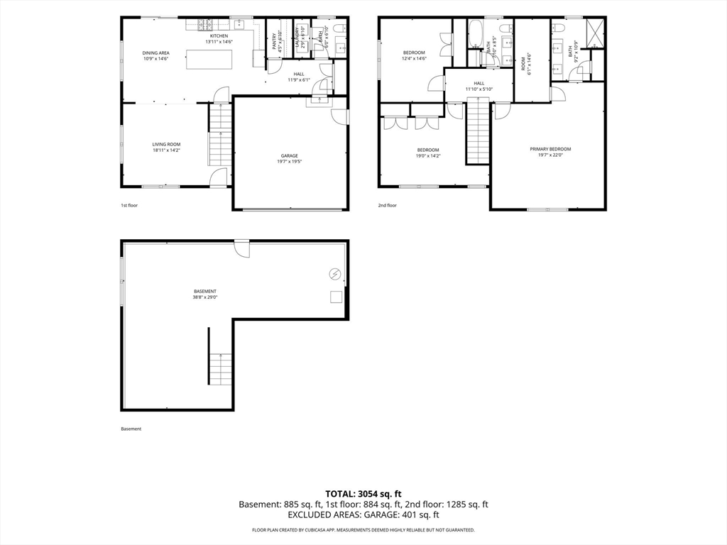 11 Woodland Lane