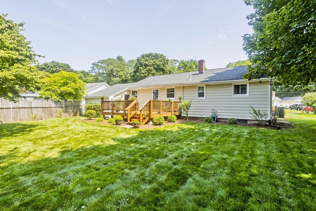 51 Merrick Ave